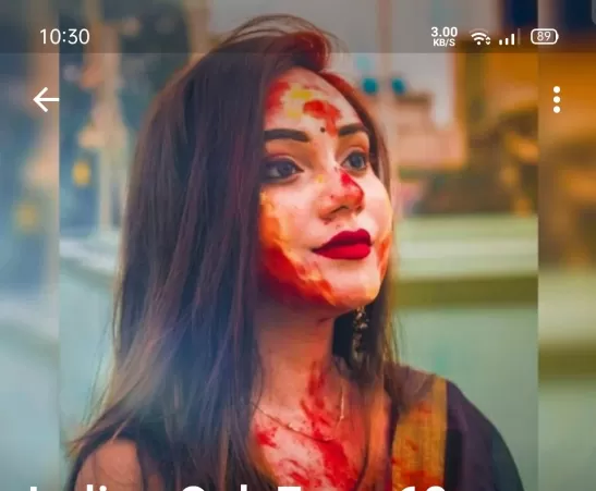 Anyone knows who this is? by Omecake