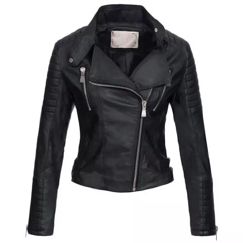 Anyone Leather Fetish? by Peter05251