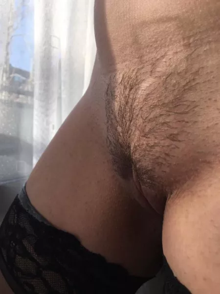 Anyone like a little hair? by jamielouise39