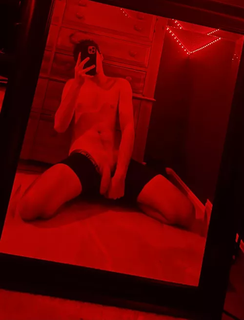 Anyone like big softies? by twinklexxcummings