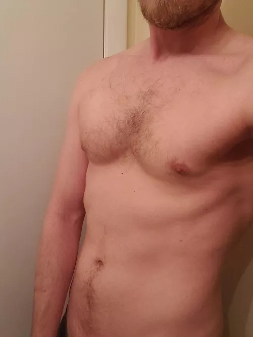 Anyone like blonds? by uncutbi69