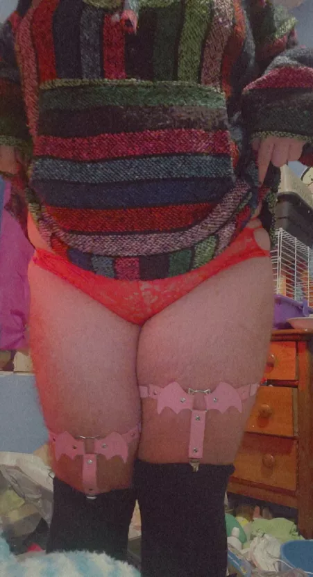 Anyone like feminine transmen? by KamiMGonez