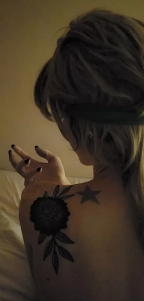 Anyone like Jojo's? by Awwtum_girlie