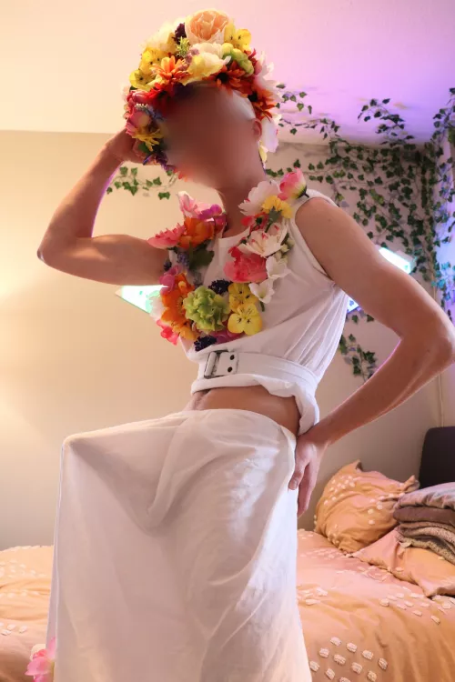 Anyone like Midsommer? by BateJohnathon