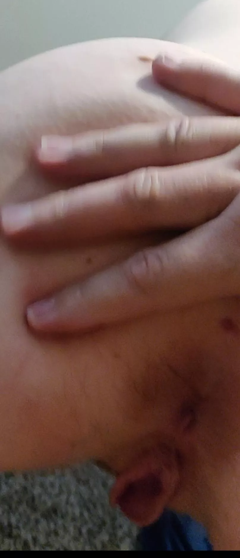 Anyone like mine from behind?? posted by Beneficial-Dot735