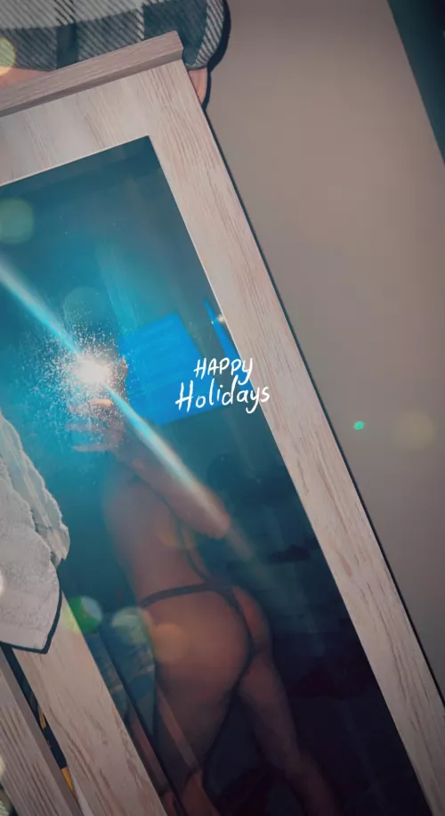 Anyone like my ass? 😙 by Kushinabush420