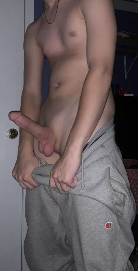 Anyone like my cock? by LickityLick6412