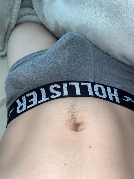 Anyone like my morning wood? by versbottomverstop