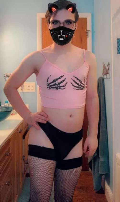 Anyone like my outfit? by Charlotte_Rose0816