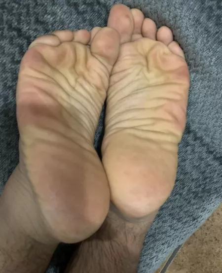 Anyone like my soles? by Acemachines55