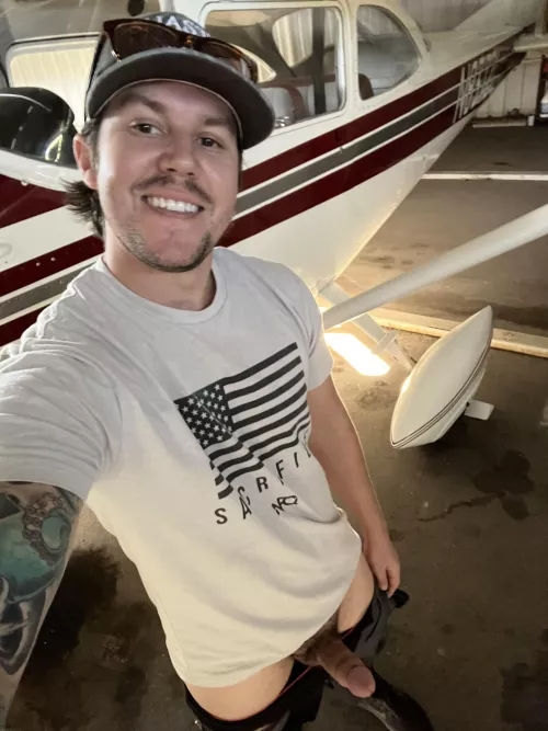 Anyone like pilots? by thefoxtrotromeo