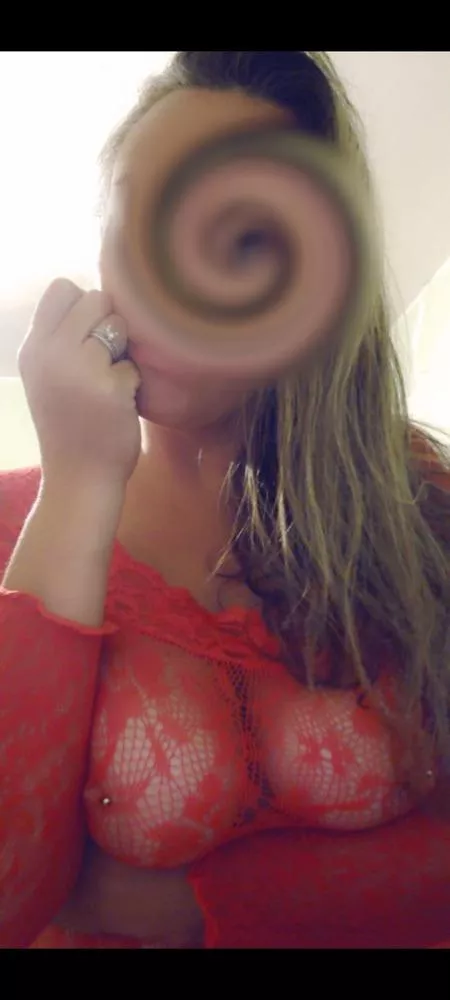 Anyone like red? posted by Outdoorscouple5324