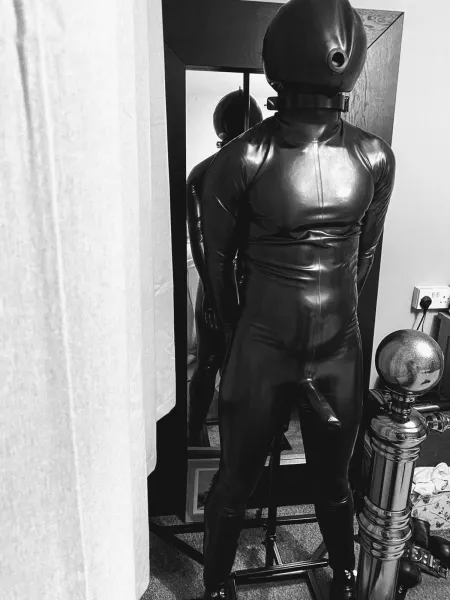 Anyone like this for fun by Fit_rubber_2561