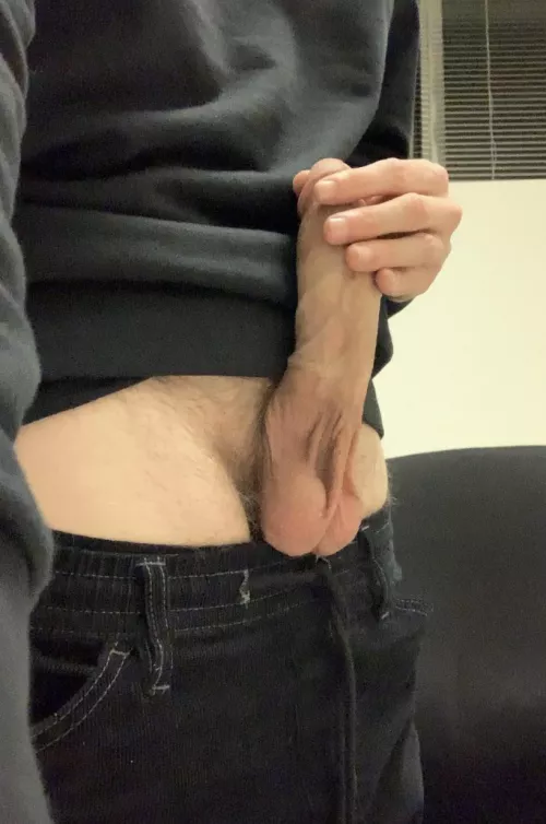 Anyone like veiny dick? by rickadams966