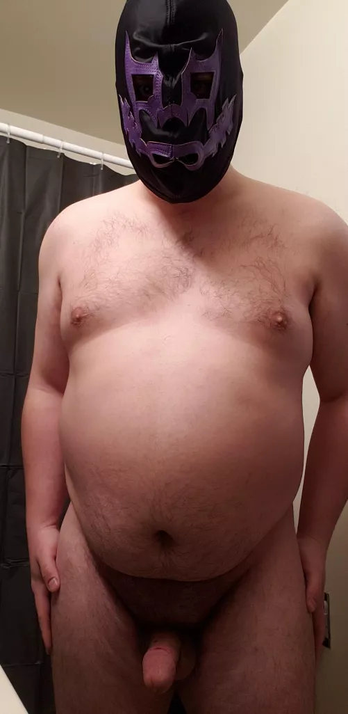 Anyone like wrestling? by throwawaybicurious69