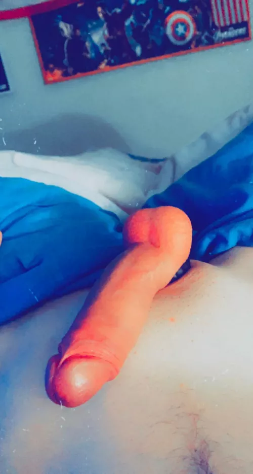 Anyone likes it?🥺👀 by Short-Research-8661