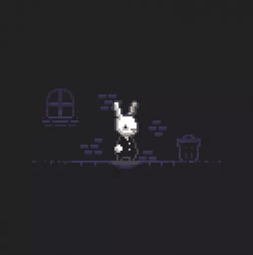 Anyone likes pixelart? by Pixelnauta