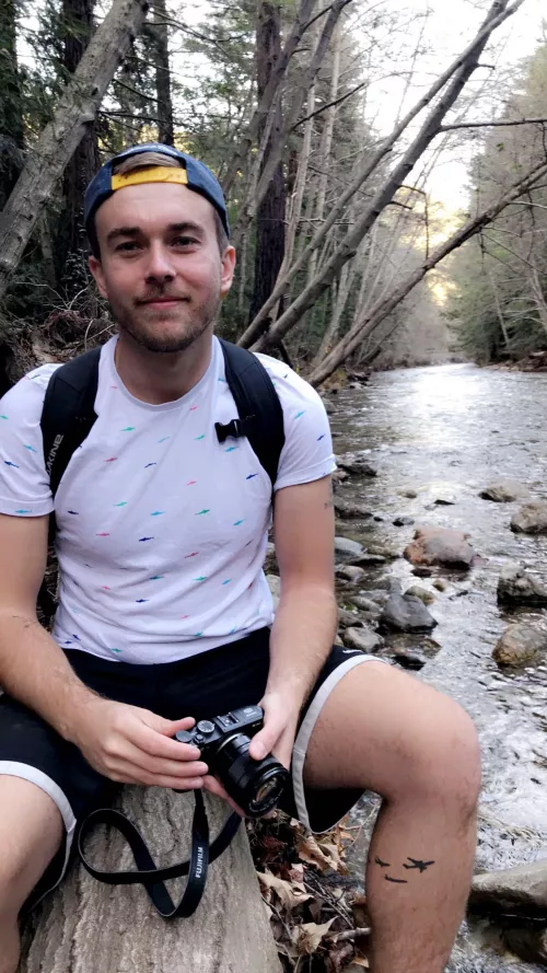 Anyone live in the SF Bay Area? by onerinconhill