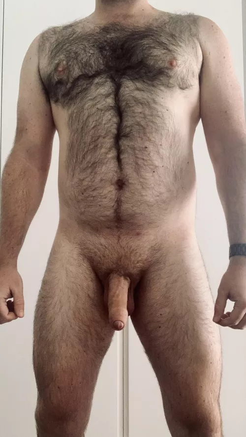 Anyone looking to share some kinky depraved fantasies? by Any-Cream-8311