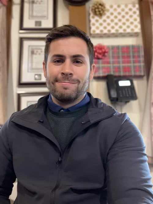 Anyone loving layer season? by RedHeel9596