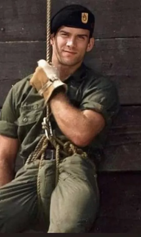 Anyone near Quantico, Pentagon, or Ft. Belvoir? by rggyouknowme