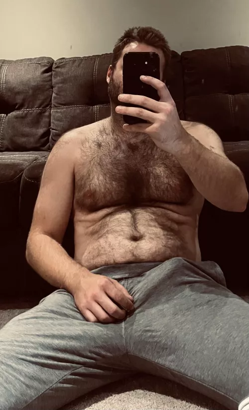 Anyone need a dad? by dad74477