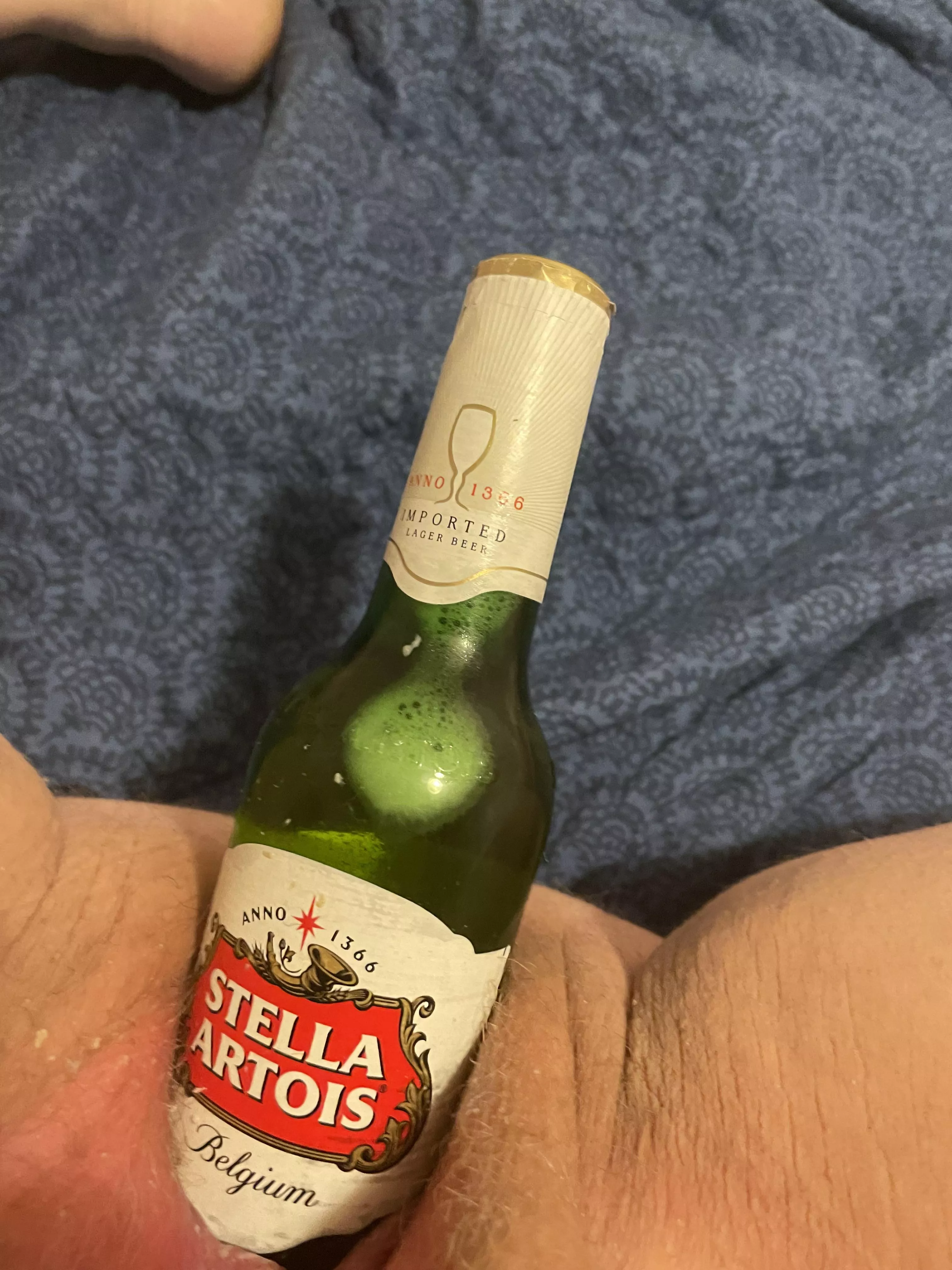 Anyone need a drink? posted by needmoreatl