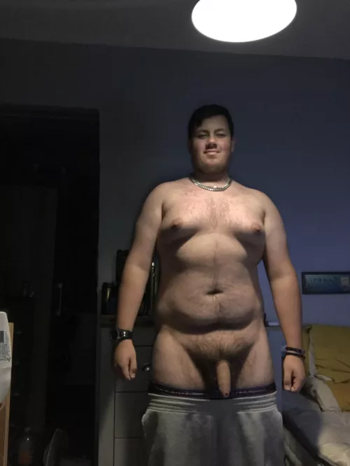 Anyone need a good fuck by JambaJuice100