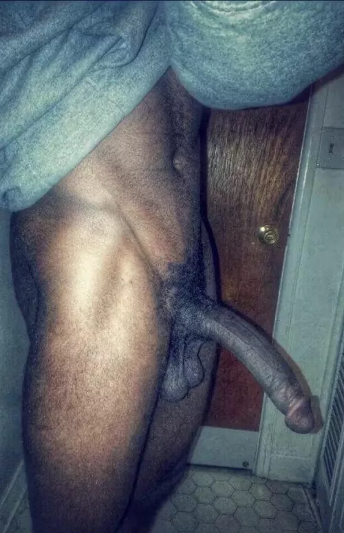 Anyone need a morning snack? [25F] by LubricationEngineer