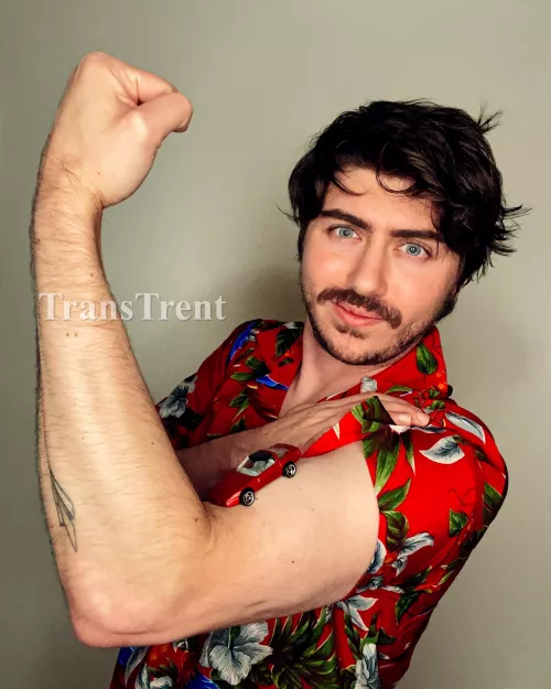 Anyone need a P.I.? by TransTrent