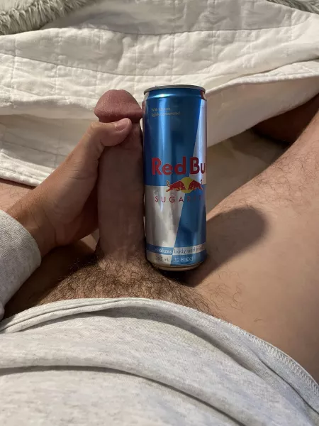 Anyone need a pick me up? by ImmunocompromisedAlp