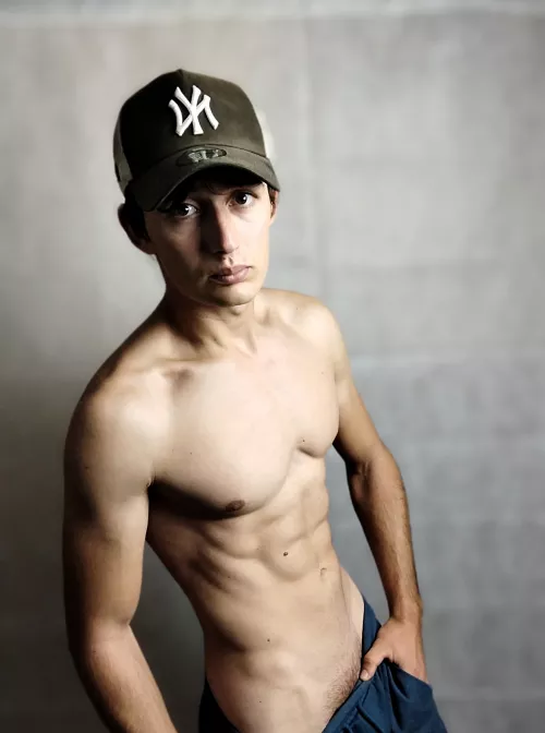 anyone need a playmate for tonight? 😈 by PromptThick