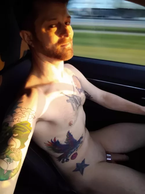 anyone need a ride? by Top_Cow_5964