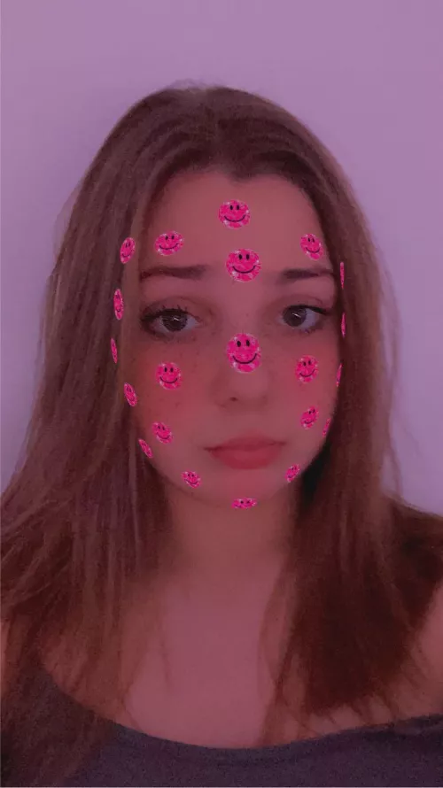 Anyone need a toilet (and yes I’m 18 I hate how much I look younger) by No-Scar8261