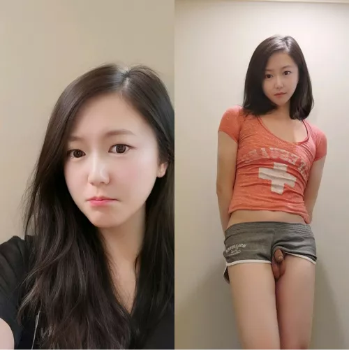 Anyone need an Asian kitten to fulfill some fantasies? uWu by DeliriousNeeds