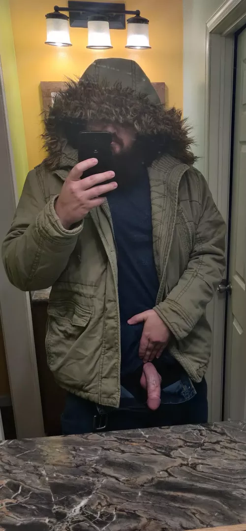 Anyone need help getting warm? by anonguy4219