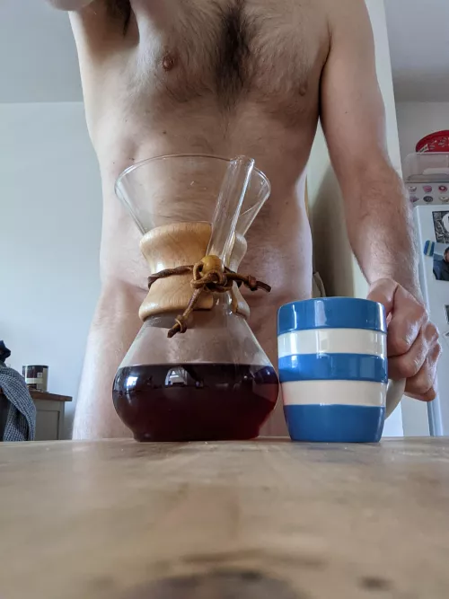 Anyone need refilling...? 😉 by BeardedBrit90