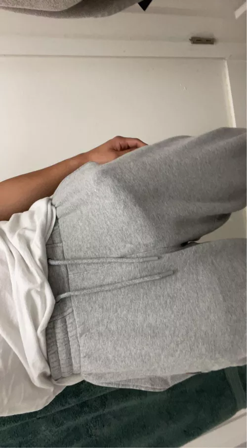 anyone need to loosen up a little ? by idekchristian