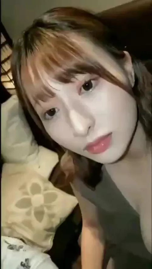 Anyone one knows who she is? by goose_pump