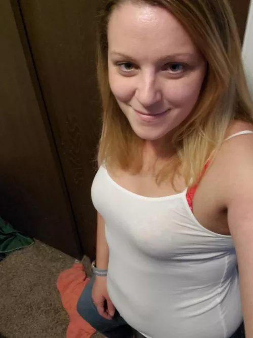 Anyone out there?? Come say hi!! by WinnerApprehensive79