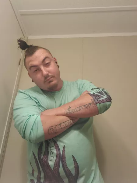 Anyone play league? by DarthSivart27