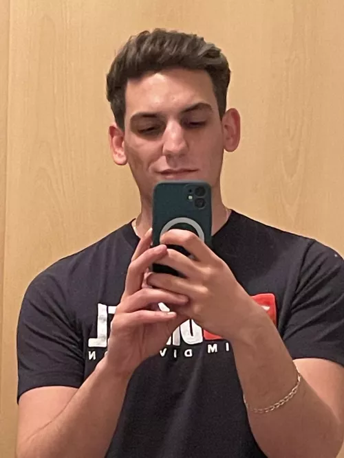 Anyone playing overwatch wanna team up ? by imaphoto