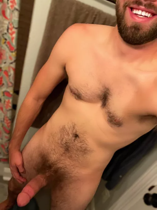 Anyone ready for a booster shot? by thatguyJohnWayne