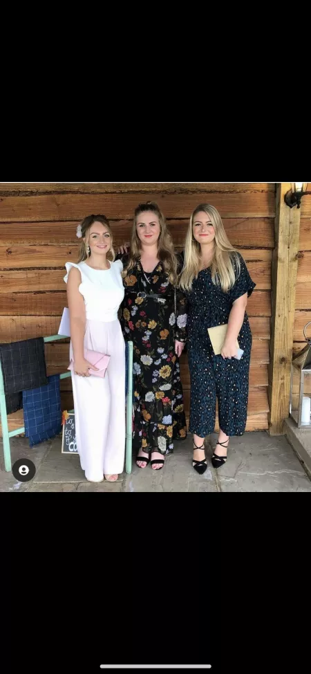 Anyone recognise any of these 3? by Purple-Response-5456