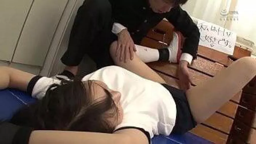 Anyone recognise this video? by Kiva68