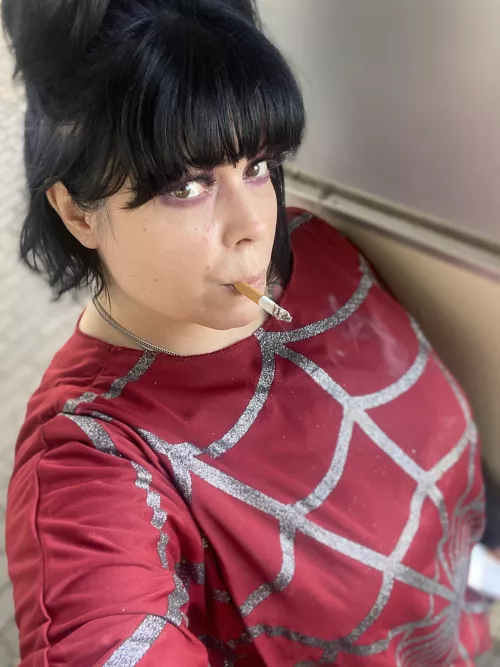 Anyone remember the Beetlejuice cartoon? by Vfevers