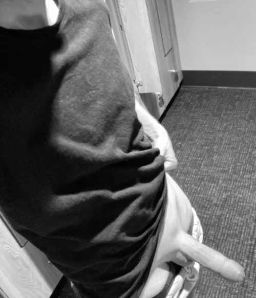 Anyone request an artistic post-workout freshly shaved dick? by uncutpanguy