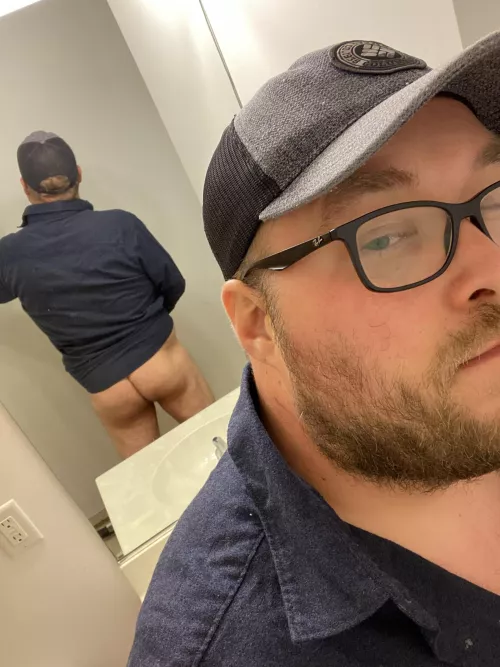 Anyone seen my pants? by AppalachianVeil