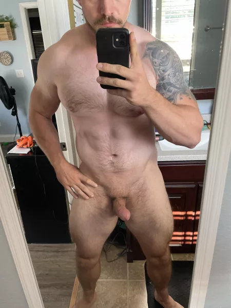 Anyone spare a hand? by forfun2288