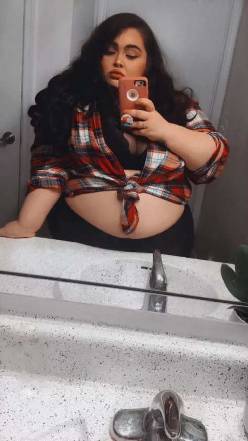 Anyone still up for a chat? by thisfatfox